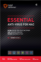 Essential Anti-Virus for Mac